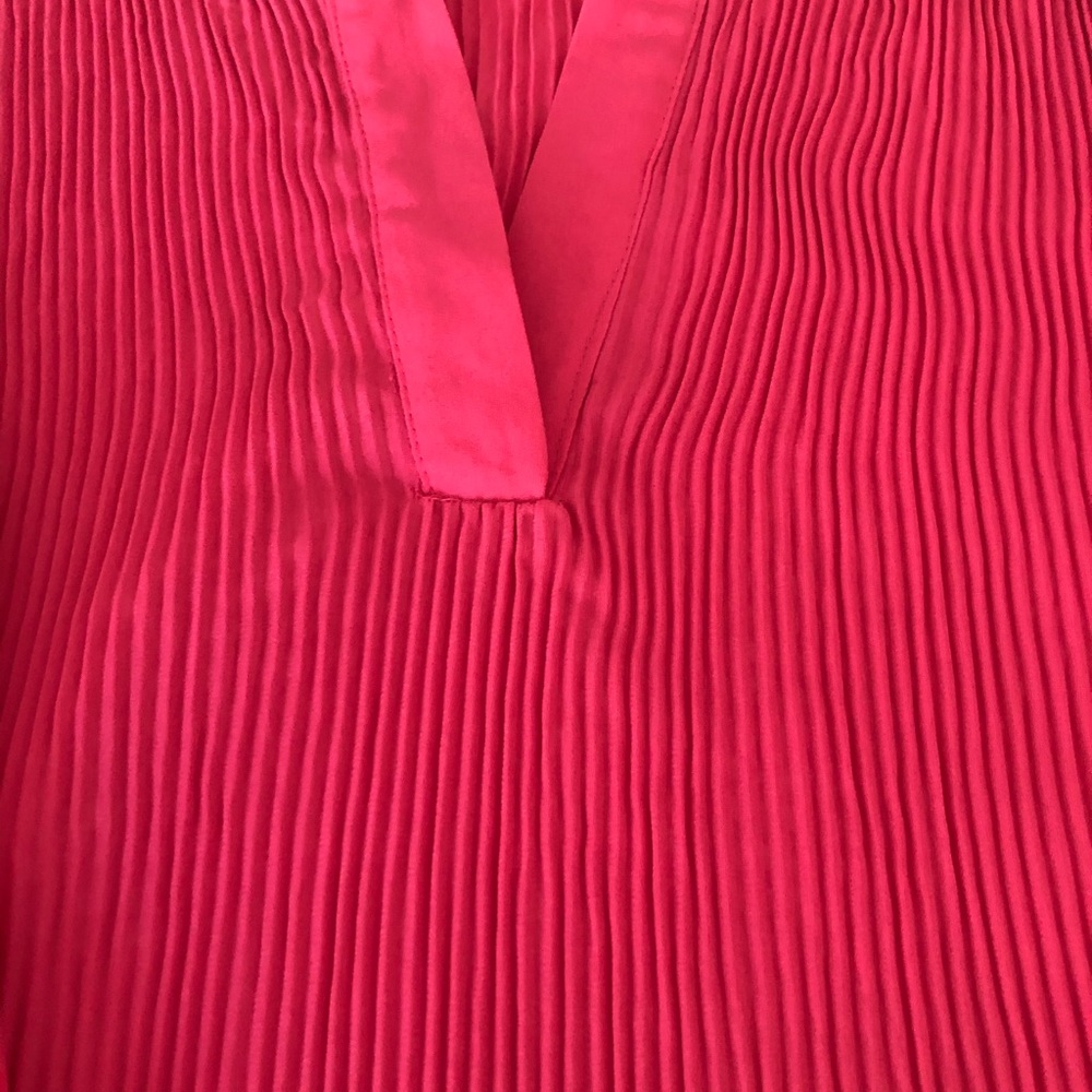 New York Collection, Womens 2XL plus blouse. - Picture 2 of 8